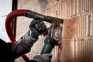Пылесборник для перфоратора Metabo ISA 24 0