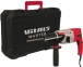 Перфоратор Vitals Master Ra 3085HBm magnalium 6