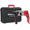 Перфоратор Vitals Master Ra 3085HBm magnalium 0