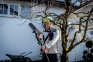 Телескопическая ручка Metabo MS 1
