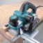 Электрорубанок Makita KP0810 2