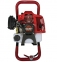Мотобур Vitals BUM 52n 3