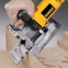 Фрезер ламельный DeWALT DW682K 3