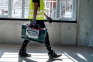 Органайзер Metabo METABOX 63 XS 0