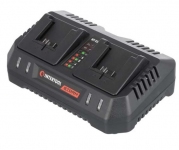 Зарядное устройство INTERTOOL WT-0346