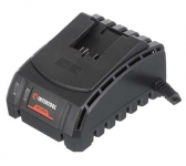 Зарядное устройство INTERTOOL WT-0344