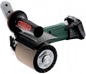 Полировальная аккумуляторная машина Metabo S 18 LTX 115