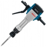 Молоток отбойный Bosch GSH 27 VC