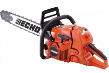 Бензопила Echo CS-621SX