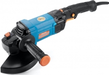 Угловая шлифмашина (болгарка) Sturmax AGM9018PE