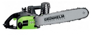 Электропила цепная Grunhelm GES23-40B