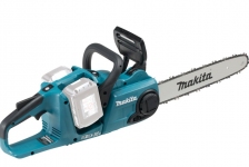 Аккумуляторная цепная пила Makita DUC 353 Z