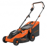 Газонокосилка электрическая Sturmax GTM3618