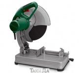 Пила монтажная (абразивный диск) DWT SDS-2200