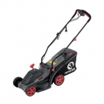 Газонокосилка электрическая INTERTOOL DT-2264
