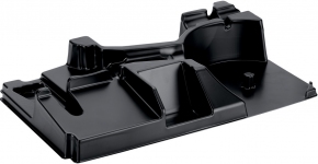 Вкладка в кейс Metabo 165 L для УШМ WB 18 LTX 180