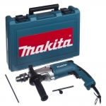Ударная дрель Makita HP2050H