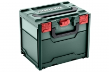 Кейс Metabo METABOX 340
