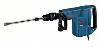 Молоток отбойный Bosch GSH 11 E