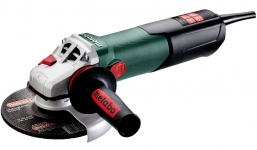 Угловая шлифмашина (болгарка) Metabo WEV 17-150 QUICK