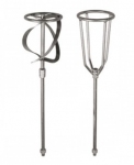 Венчики для миксера Einhell Mixer-Set M14 - 2 шт