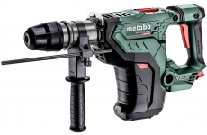 Перфоратор аккумуляторный Metabo SDS-Max KHA 18 LTX BL 40