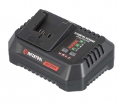 Зарядное устройство INTERTOOL WT-0345