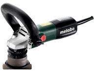 Фрезер кромочный по металлу Metabo KFM 9-3 RF