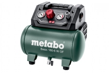 Компрессор воздушный Metabo BASIC 160-6 W OF