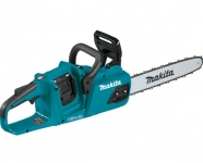 Аккумуляторная цепная пила Makita DUC355Z