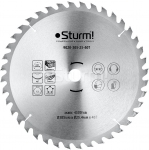 Пильный диск Sturm 40 зуб (305x25,4)
