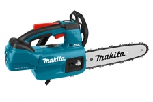 Аккумуляторная цепная пила Makita DUC254Z