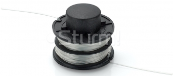 Катушка Sturm NC0015 для триммера Sturm GT35032 до 1,2 мм