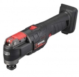 Мультиинструмент (реноватор) аккумуляторный INTERTOOL WT-0369