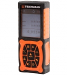 Дальномер лазерный Tekhmann TDM-100