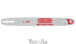 Шина для бензопилы Oregon DoubleGuard (35 см/14