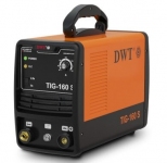 Аргонодуговой инвертор DWT TIG-160 S