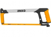 Ножовка по металлу Ingco Industrial 300 мм Heavy duty