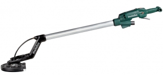 Шлифмашина для стен и потолка Metabo LSV 5-225