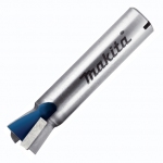 Фреза ласточкин хвост Makita TCT Pro Worker P-79108 (12х10х42 мм)