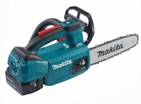 Аккумуляторная цепная пила Makita DUC204Z