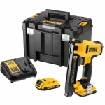 Степлер аккумуляторный DeWALT DCN701D2