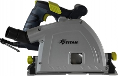 Погружная дисковая пила Тitan PPS7E