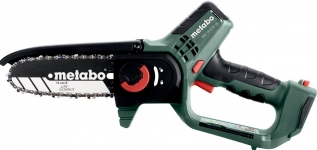 Пильная шина Metabo (39 звеньев, 15 см; шаг 1/4, паз 1,1)