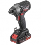 Аккумуляторный винтоверт INTERTOOL WT-0362