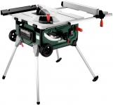 Пила циркулярная настольная Metabo TS 254