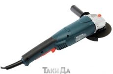 Угловая шлифмашина (болгарка) Сталь КШМ 12-125Д
