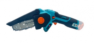 Цепная аккумуляторная пила Sturmax CCM9912CL
