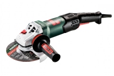 Угловая шлифмашина (болгарка) Metabo WE 17-150 QUICK RT