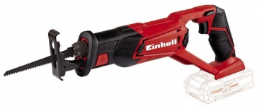 Пила сабельная аккумуляторная Einhell TE-AP 18 Li Solo
